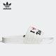 运动凉拖鞋 Adidas 男女夏季 三叶草ADILETTE H67741 阿迪达斯正品