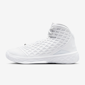 耐克正品 高帮耐磨实战篮球鞋 Kobe Nike Protro男士 HQ9153 100