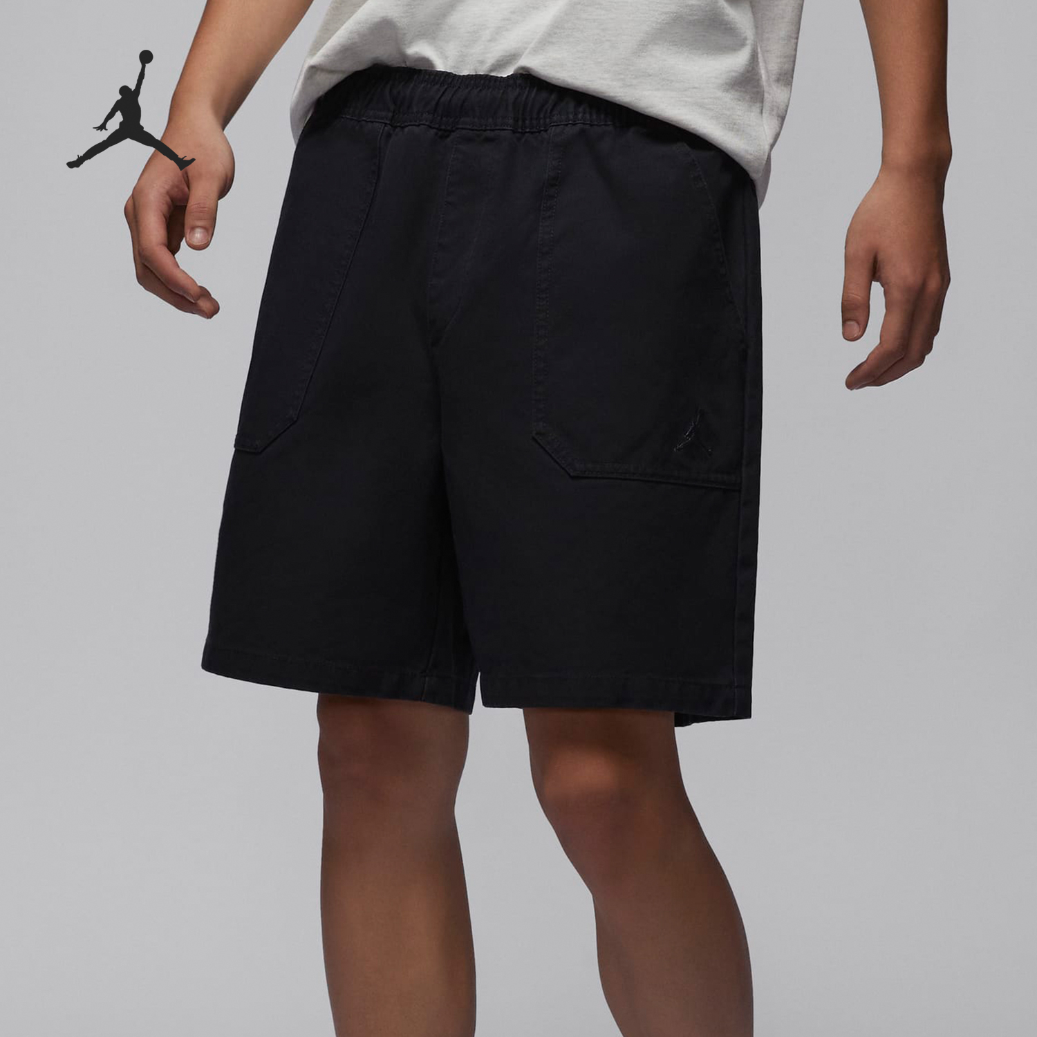 Nike/耐克男士运动训练短裤