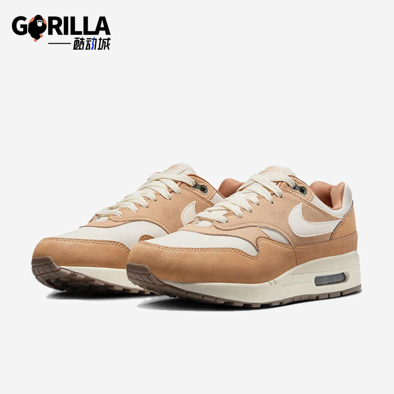 Nike/耐克正品女士柔软舒适耐磨低帮运动跑步鞋FZ3598-299图片