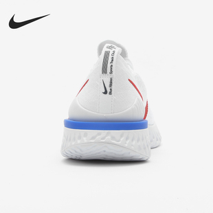 REACT PIC FLYKNIT 男子缓震运动跑步鞋 100 Nike CJ8295 耐克正品