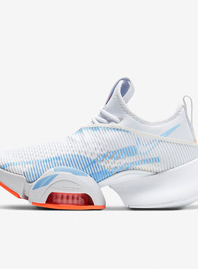 Nike/耐克正品AIR ZOOM SUPERREP PRM 男女运动跑步鞋CJ0820