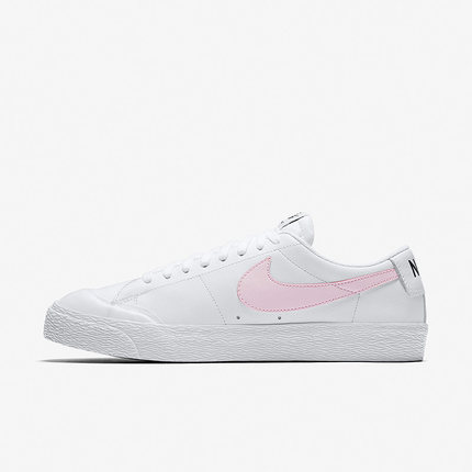 Nike/耐克正品SB ZOOM BLAZER LOW XT男子滑板鞋864348-160