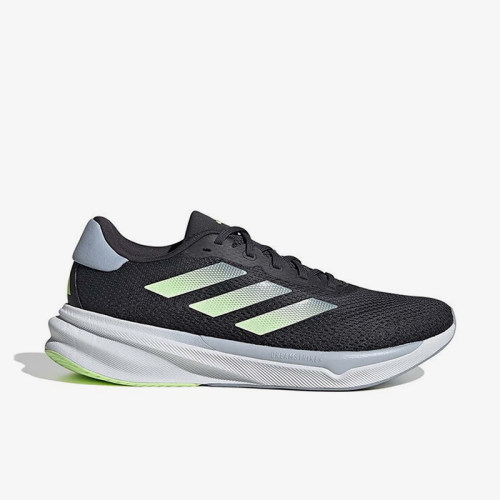 Adidas/阿迪达斯正品防滑耐磨新款男士简约轻便运动跑步鞋IG8315