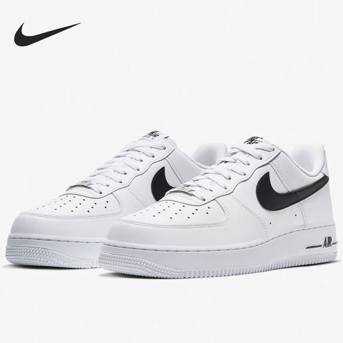 耐克正品男女舒适耐磨休闲板鞋