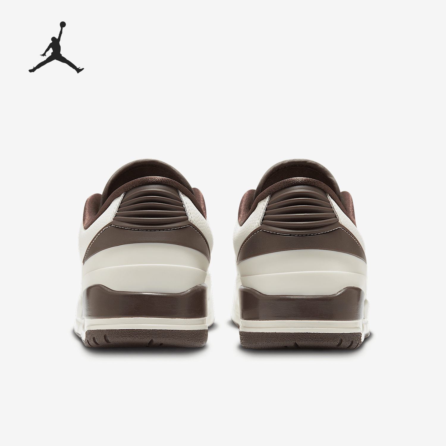 Nike/耐克正品JORDAN女士气垫缓震耐磨经典低帮篮球鞋FZ4122-120