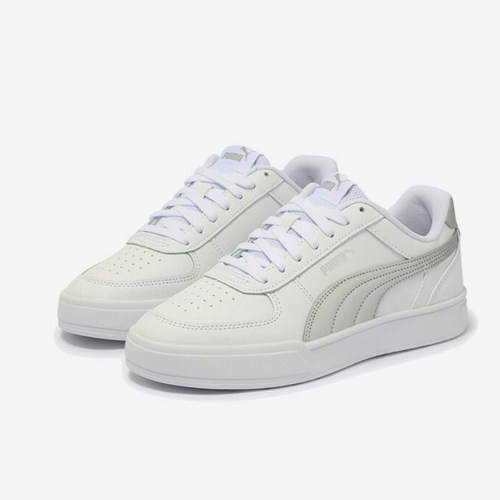 Puma/彪马正品CAVEN男女复古低帮耐磨透气运动板鞋380810-43