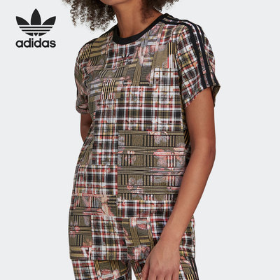 2021年夏季休闲运动短袖t恤