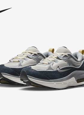 Nike/耐克官方正品Air Max BLiss女子运动耐磨休闲鞋DZ6754-001