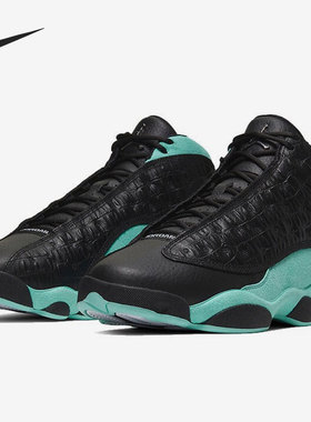 Nike/耐克官方正品运动男子时尚潮流实战训练篮球鞋 414571-030