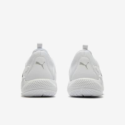 彪马男士时尚低帮耐磨篮球鞋