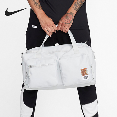 耐克正品男女大容量运动拎包