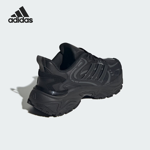 Adidas/阿迪达斯正品新款男女缓震回弹防滑运动跑步鞋JR8215