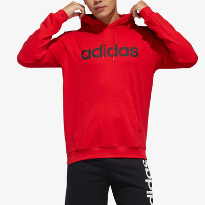 Adidas/阿迪达斯秋季运动卫衣