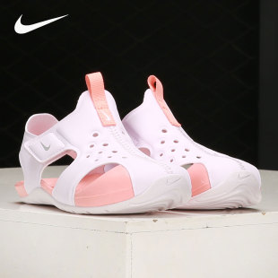 943827 Nike 503 PROTECT 小童舒适运动凉鞋 耐克官方正品