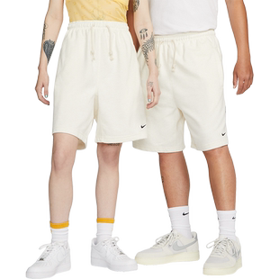 Nike/耐克官方正品夏季新款男子运动透气休闲梭织短裤DQ5713-027