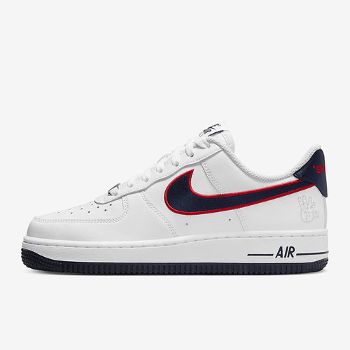 Nike/耐克男女空军一号板鞋