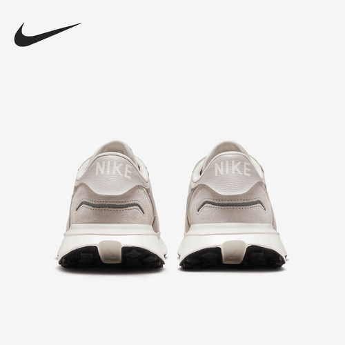 Nike/耐克正品Phoenix Waffle女士厚底耐磨运动鞋FD2196-004