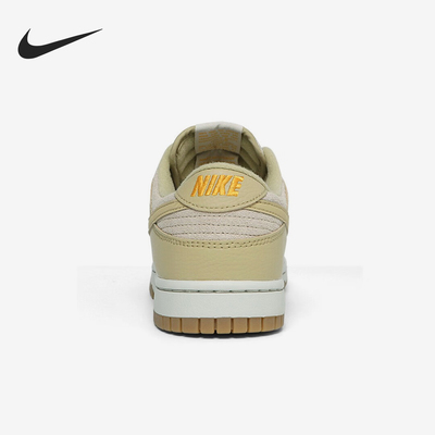 Nike/耐克正品Dunk Low男女休闲低帮经典运动板鞋DZ4513-200