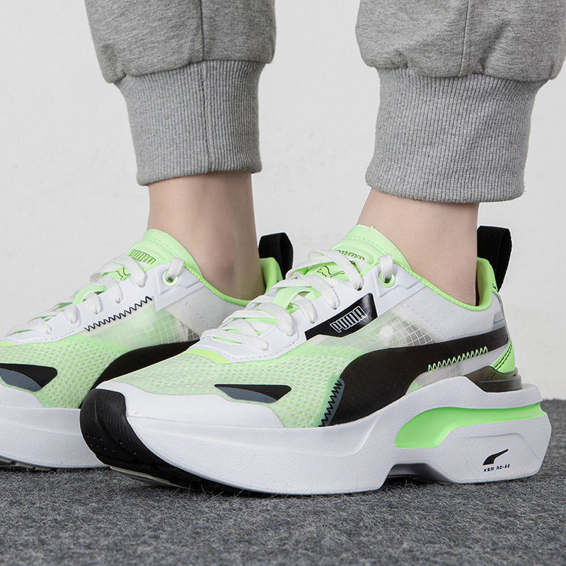 Puma/彪马女子时尚休闲鞋