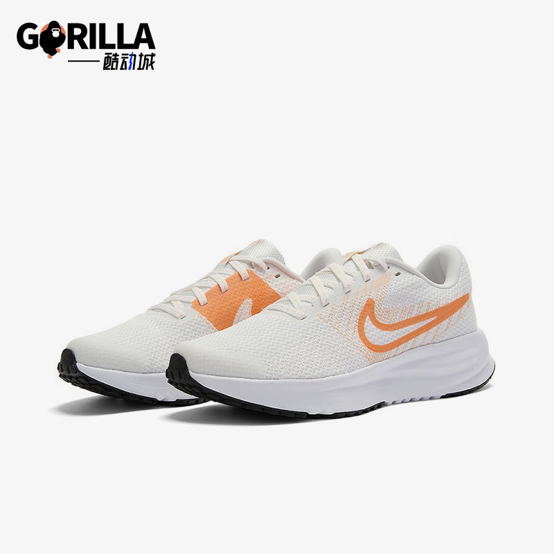 Nike/耐克正品RUN DEFY女士运动训练公路缓震跑步鞋HM9593-105