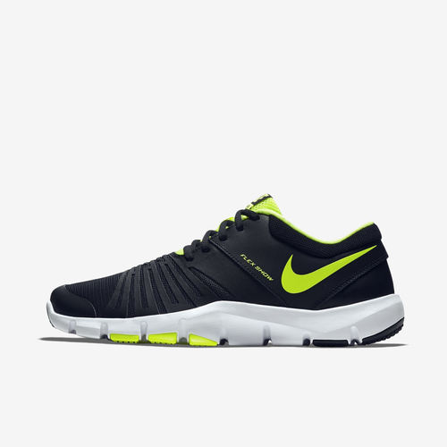 Nike耐克正品FLEX SHOW TR 5男款防滑耐磨低帮训练鞋844401-001