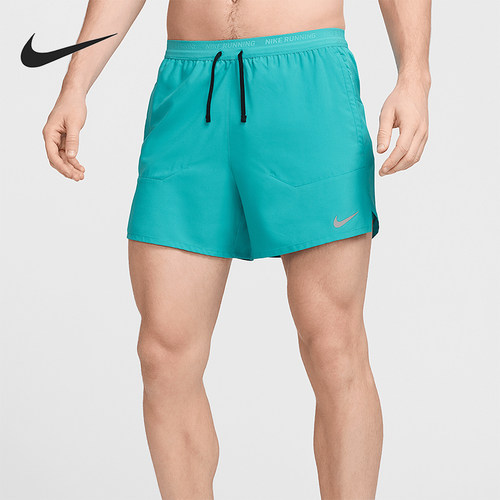 Nike/耐克正品2025男士比赛运动跑步训练透气耐穿短裤FN2992-345