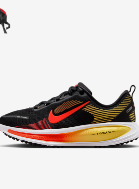 Nike/耐克正品VOMERO 18 GS女子大童减震经典跑步鞋HQ2157-009
