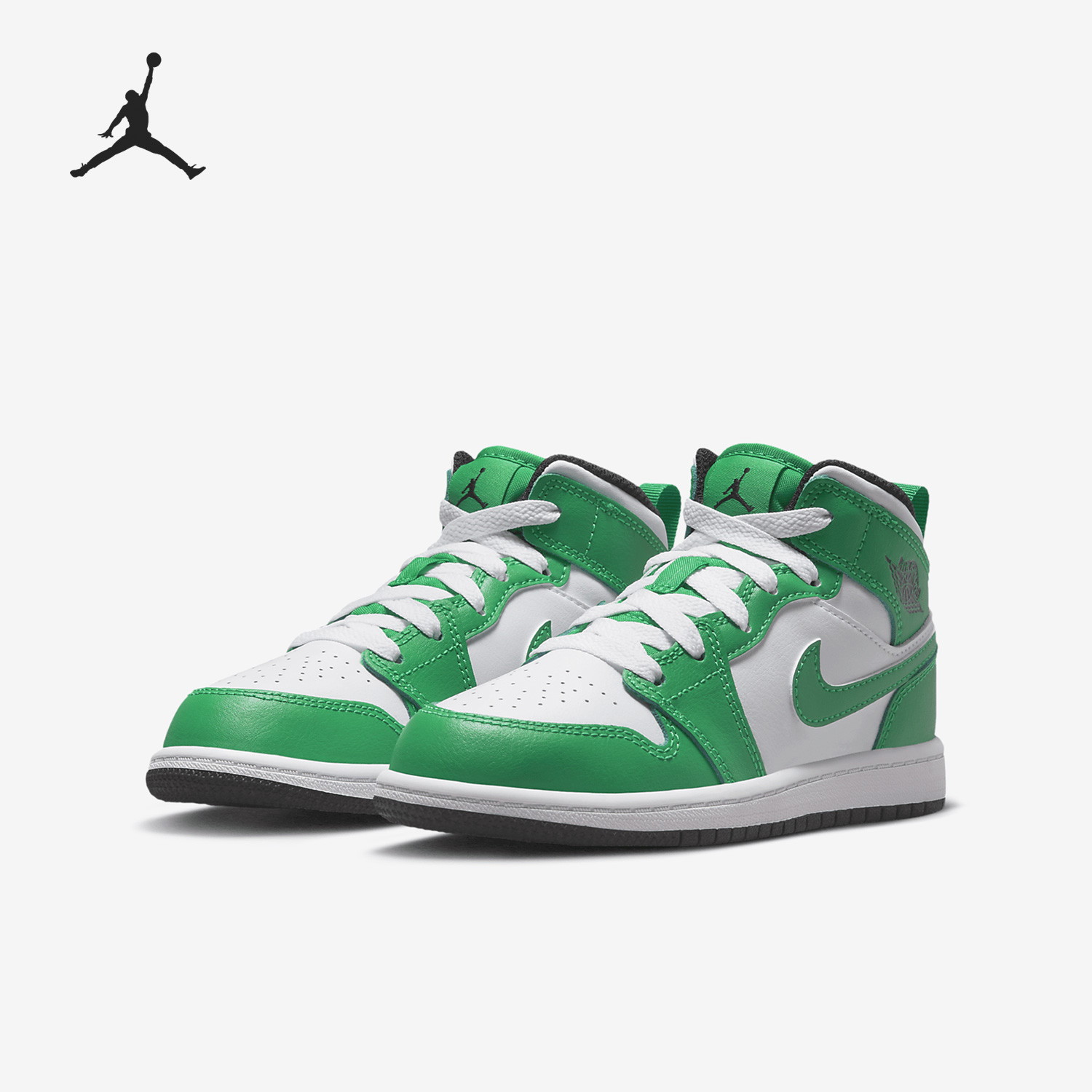 Nike/耐克儿童中帮休闲鞋