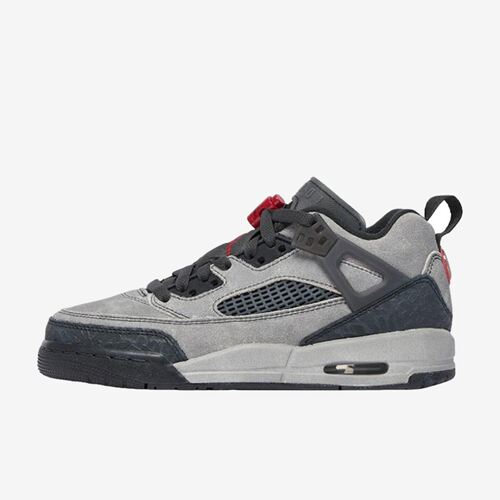 Nike耐克Jordan正品Spizike Low大童低帮运动篮球鞋FQ3950-002