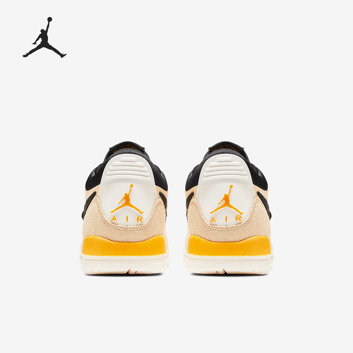 Nike/耐克正品大童篮球鞋