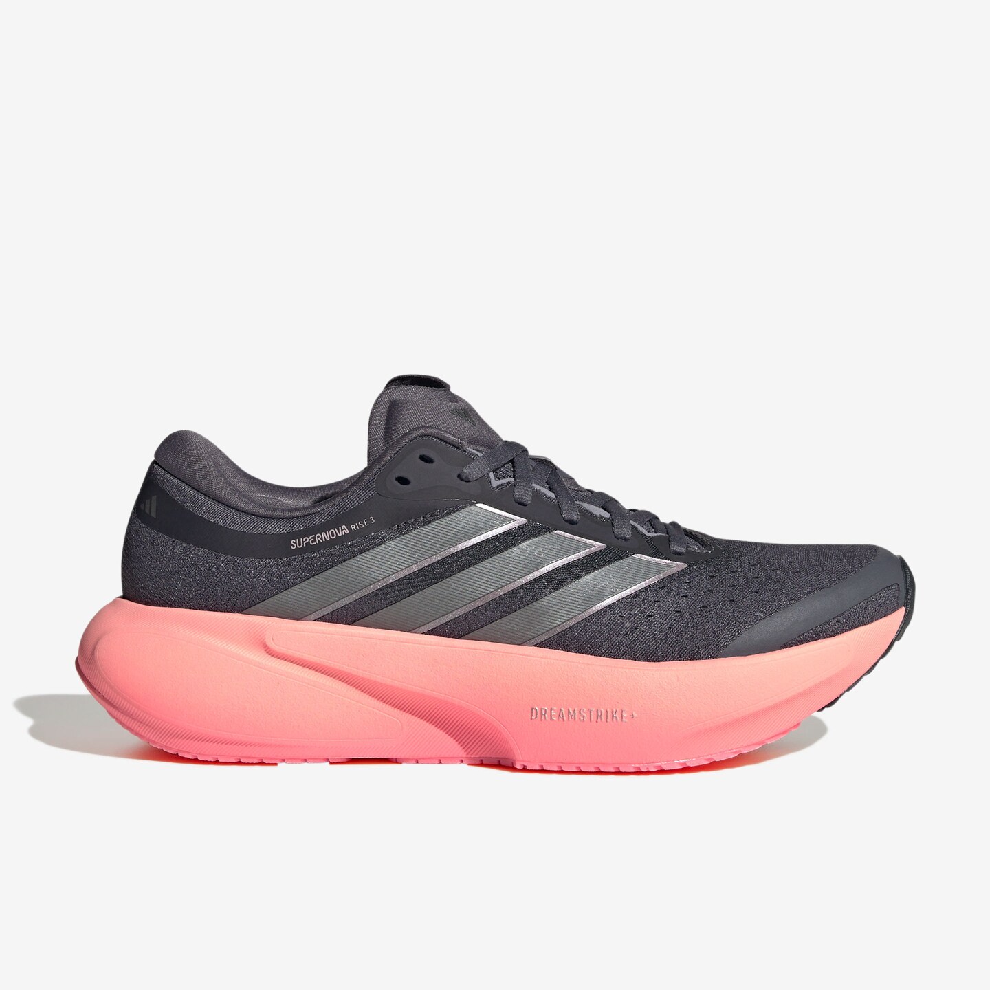 Adidas阿迪达斯正品SUPERNOVA RISE 3女款领航慢跑跑步鞋KI9226图片