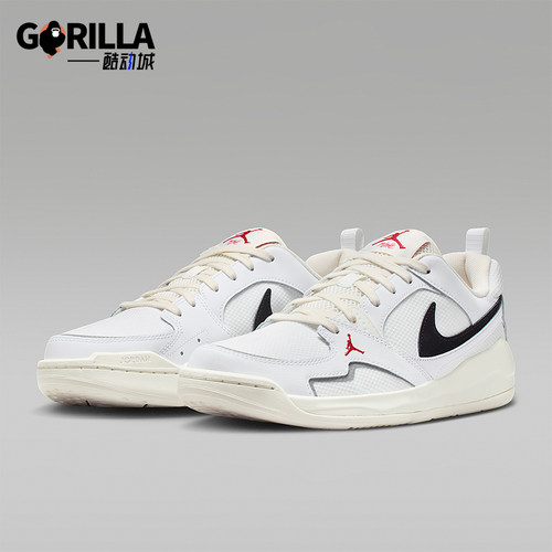 Nike/耐克正品Jordan CMFT Era 时尚男士经典运动鞋IR7568-101