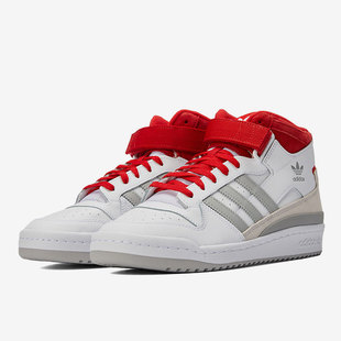 春季 三叶草男女 阿迪达斯正品 FY6819 休闲鞋 运动鞋 新款 Adidas