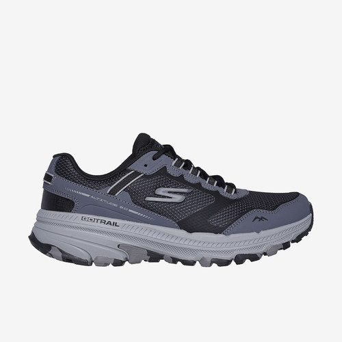 Skechers/斯凯奇正品GO系列男士复古低帮透气回弹运动跑步鞋