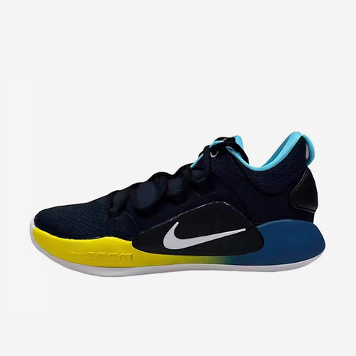 Nike/耐克正品HYPERDUNK X LOW EP男子缓震运动篮球鞋FV8108-419