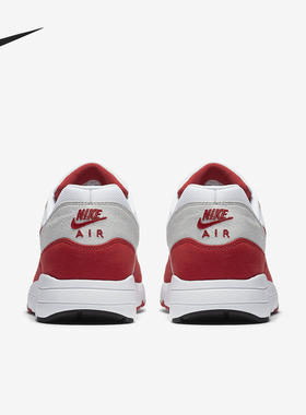 Nike/耐克正品Air Max 1 Ultra 2.0 LE 男子跑步鞋908091-100