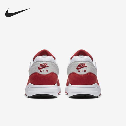 Nike/耐克正品Air Max 1 Ultra 2.0 LE 男子跑步鞋908091-100