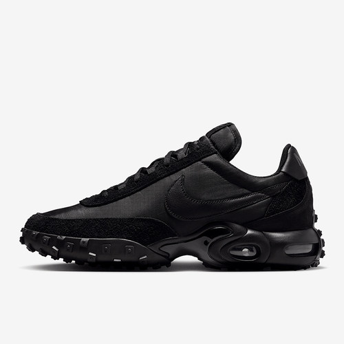 Nike/耐克正品Air Waffle Racer SP男女同款运动休闲鞋FV6946-001
