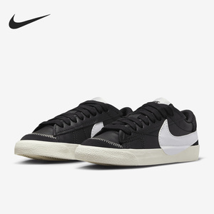 Nike/耐克女子正品运动板鞋清仓特价FD9858-001