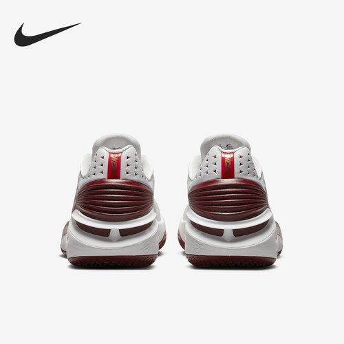 Nike/耐克正品Air Zoom GT Cut 2男士透气篮球鞋DJ6015-103