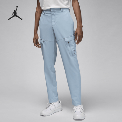 Nike/耐克正品Jordan Golf 男士梭织运动工装长裤DZ0543-436