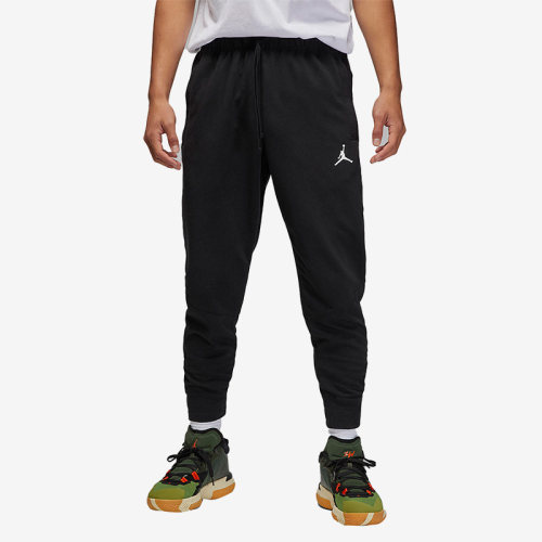 Nike/耐克正品Air Jordan秋男子透气舒适运动休闲长裤 DQ7333-010