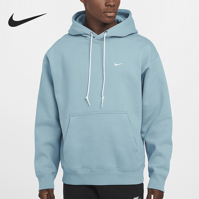 耐克男子运动卫衣DX1355-464