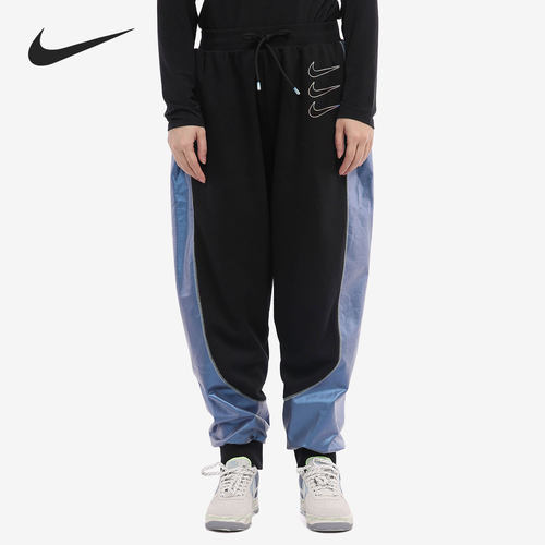 Nike/耐克官方正品女子长裤
