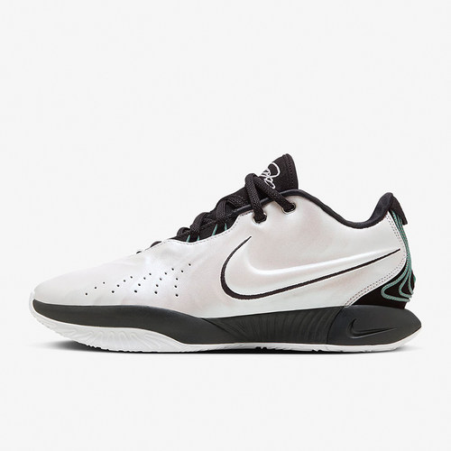 Nike/耐克正品LeBron 21 EP男士缓震运动篮球鞋HF5842-100
