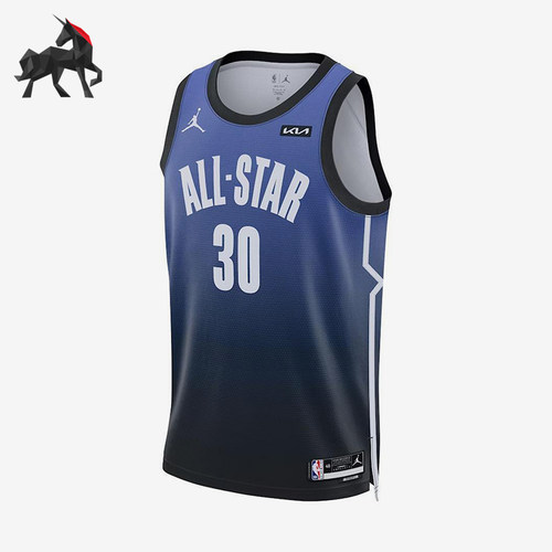 Nike/耐克正品Jordan NBA男士训练圆领经典篮球背心DX6328-503