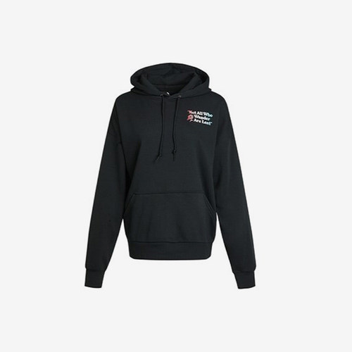 Converse/匡威正品运动女子时尚潮流连帽卫衣套头衫10022259-A01