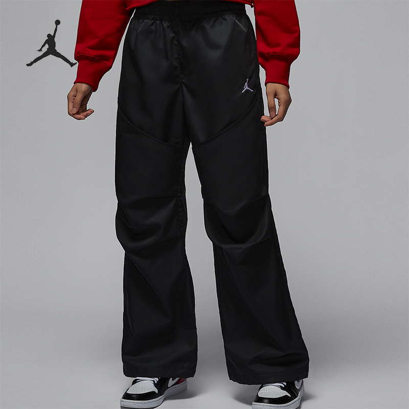 耐克女士运动长裤HF9466-010