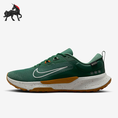 Nike/耐克正品Juniper Trail 2男士系带低帮耐磨跑步鞋HM9734-301